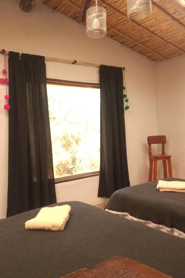 Dormir Con Llamas Maimará المظهر الخارجي الصورة